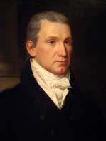 James Monroe