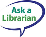 Ask A Librarian