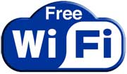 WiFi Logo